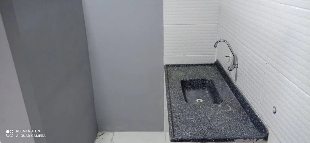 Loja-Salão, 55 m² - Foto 4