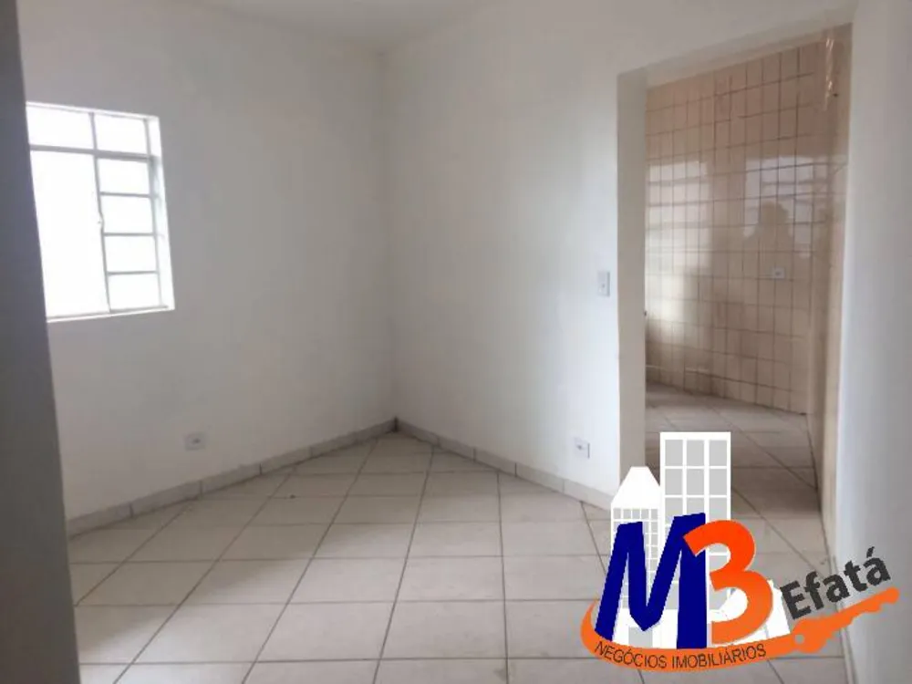 Casa, 1 quarto, 30 m² - Foto 5