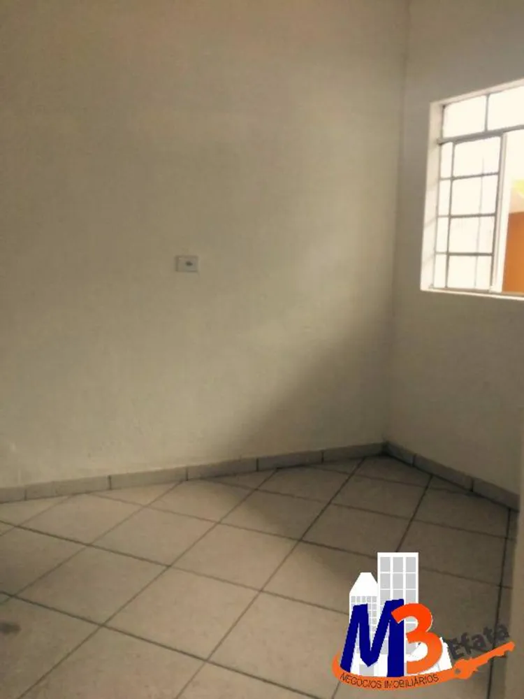 Casa, 1 quarto, 30 m² - Foto 2