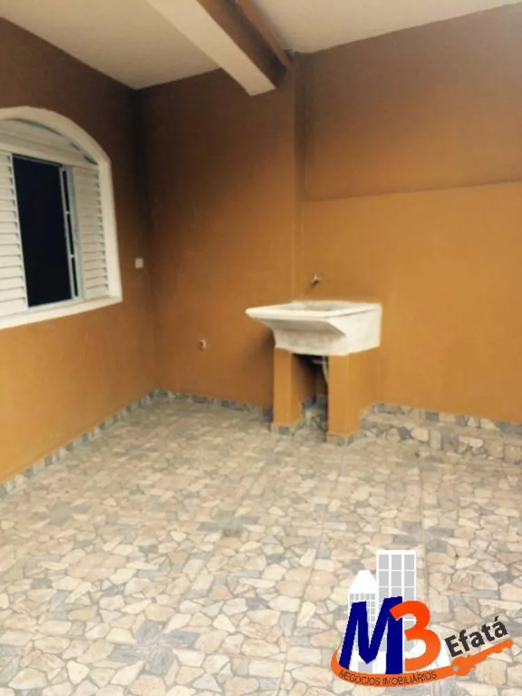 Casa, 1 quarto, 30 m² - Foto 8