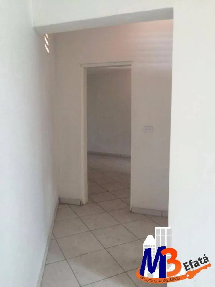 Casa, 1 quarto, 30 m² - Foto 12