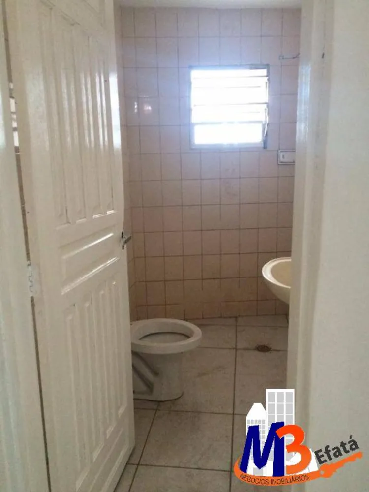 Casa, 1 quarto, 30 m² - Foto 10