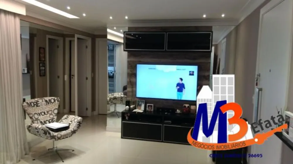 Apartamento, 2 quartos, 92 m² - Foto 3