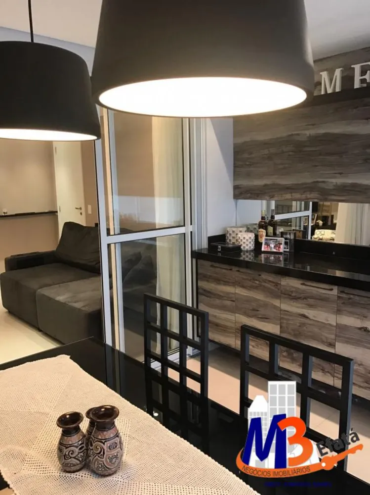 Apartamento, 2 quartos, 92 m² - Foto 4