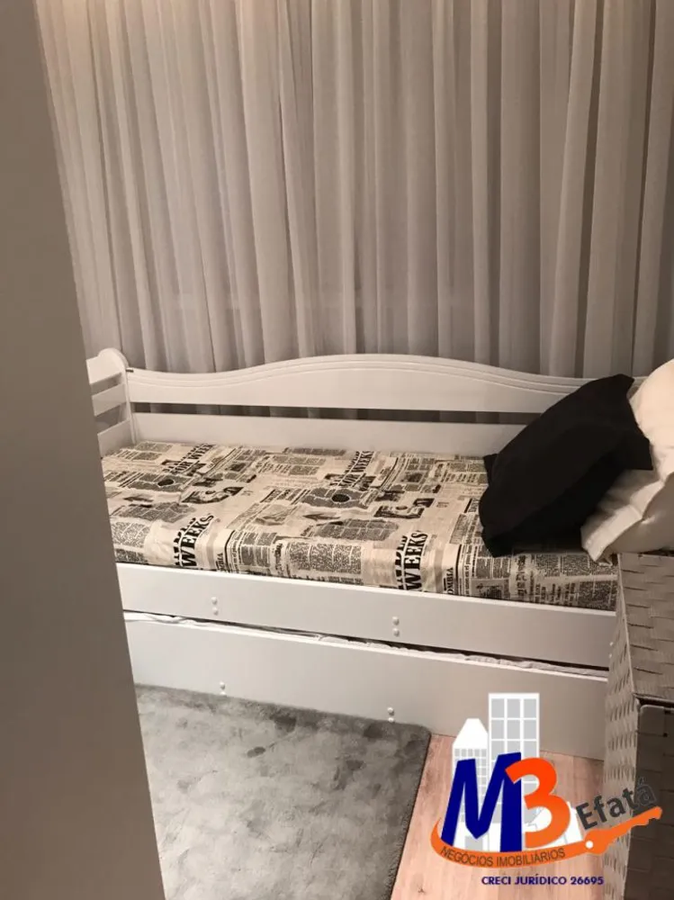 Apartamento, 2 quartos, 92 m² - Foto 11
