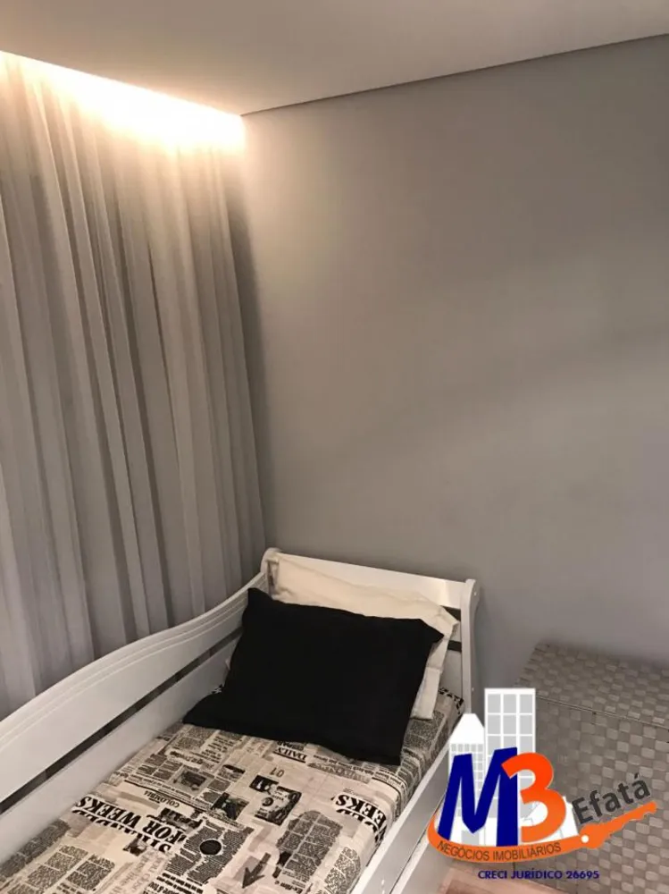Apartamento, 2 quartos, 92 m² - Foto 7