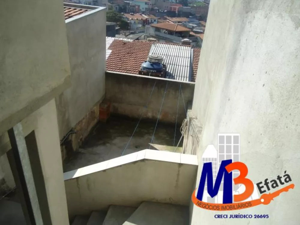 Sobrado à venda com 2 quartos, 100m² - Foto 4