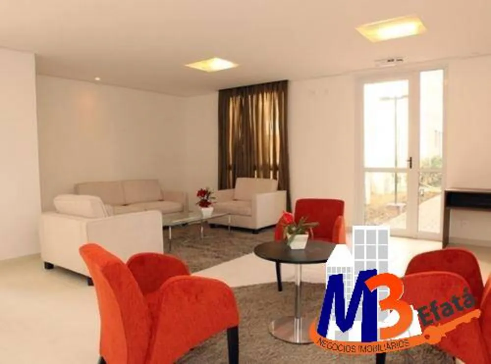 Apartamento, 2 quartos, 60 m² - Foto 6