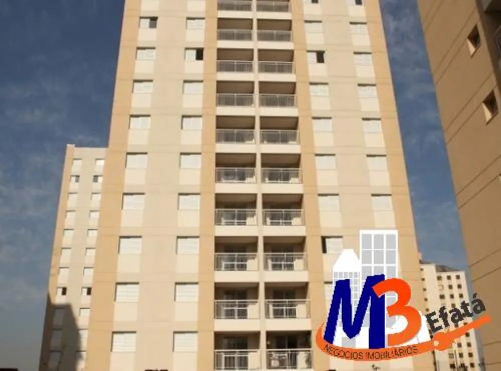 Apartamento, 2 quartos, 60 m² - Foto 1