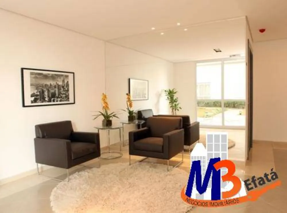 Apartamento, 2 quartos, 60 m² - Foto 5