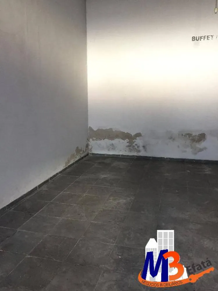 Loja-Salão, 40 m² - Foto 2