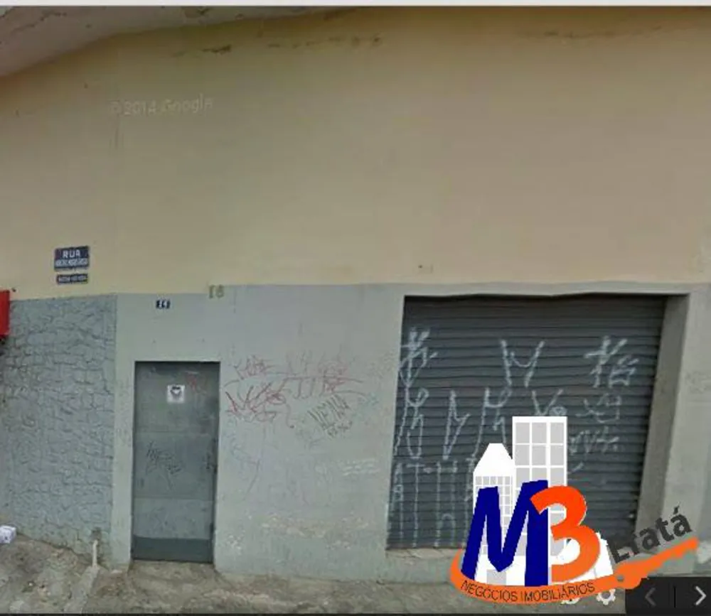 Loja-Salão, 40 m² - Foto 1
