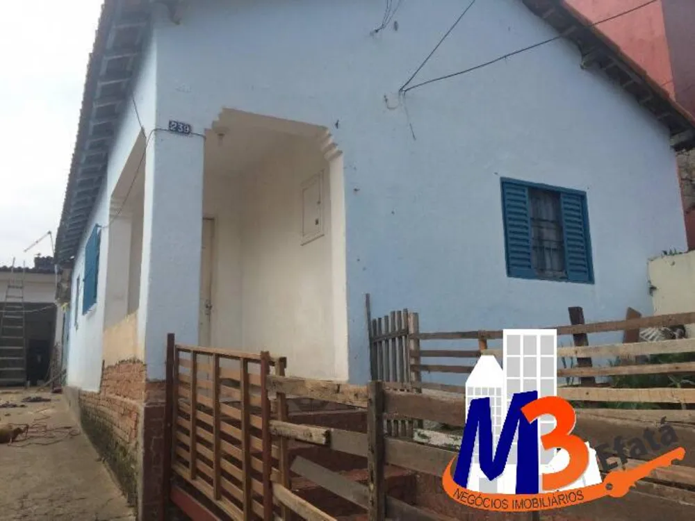 Casa, 2 quartos, 95 m² - Foto 2