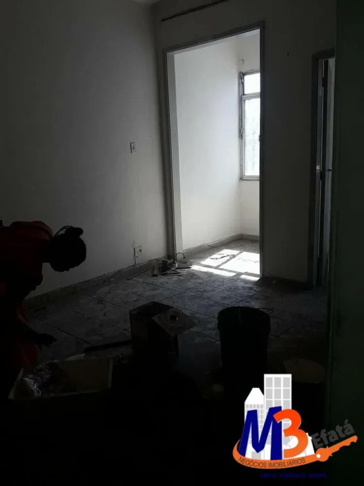 Apartamento, 2 quartos, 55 m² - Foto 11