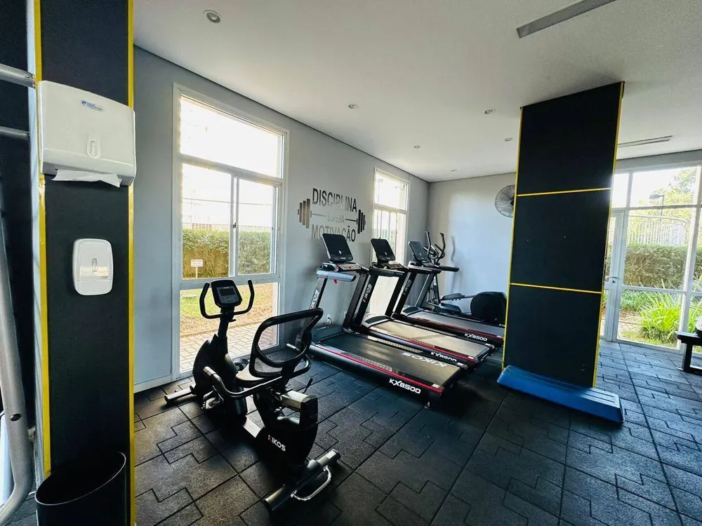 Apartamento, 3 quartos, 72 m² - Foto 8