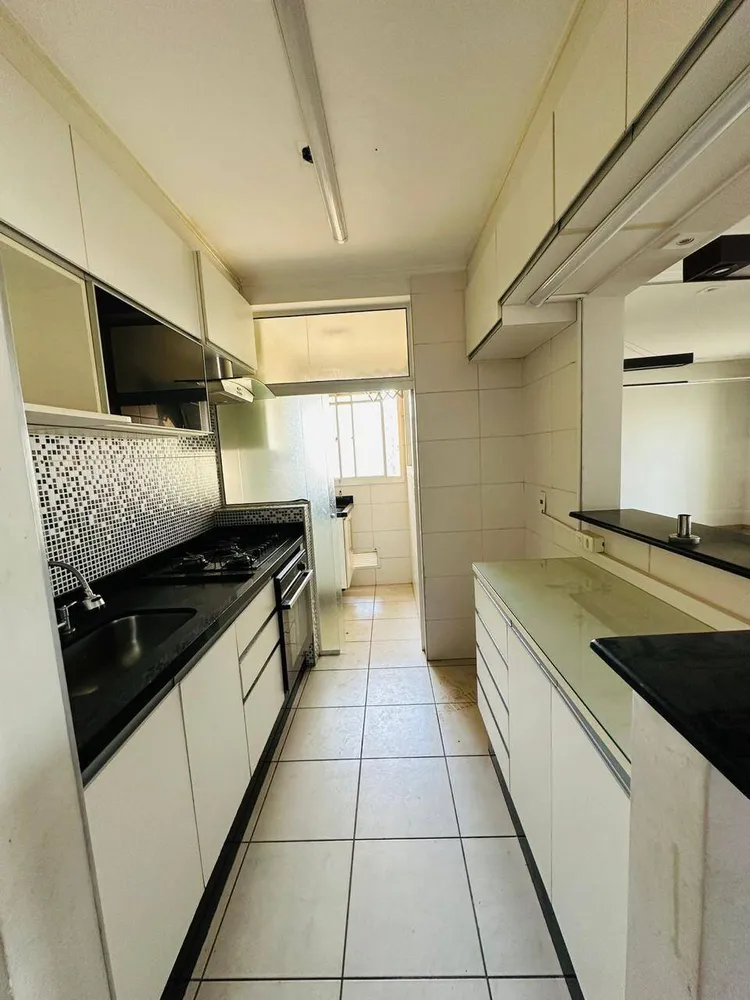 Apartamento, 3 quartos, 72 m² - Foto 9
