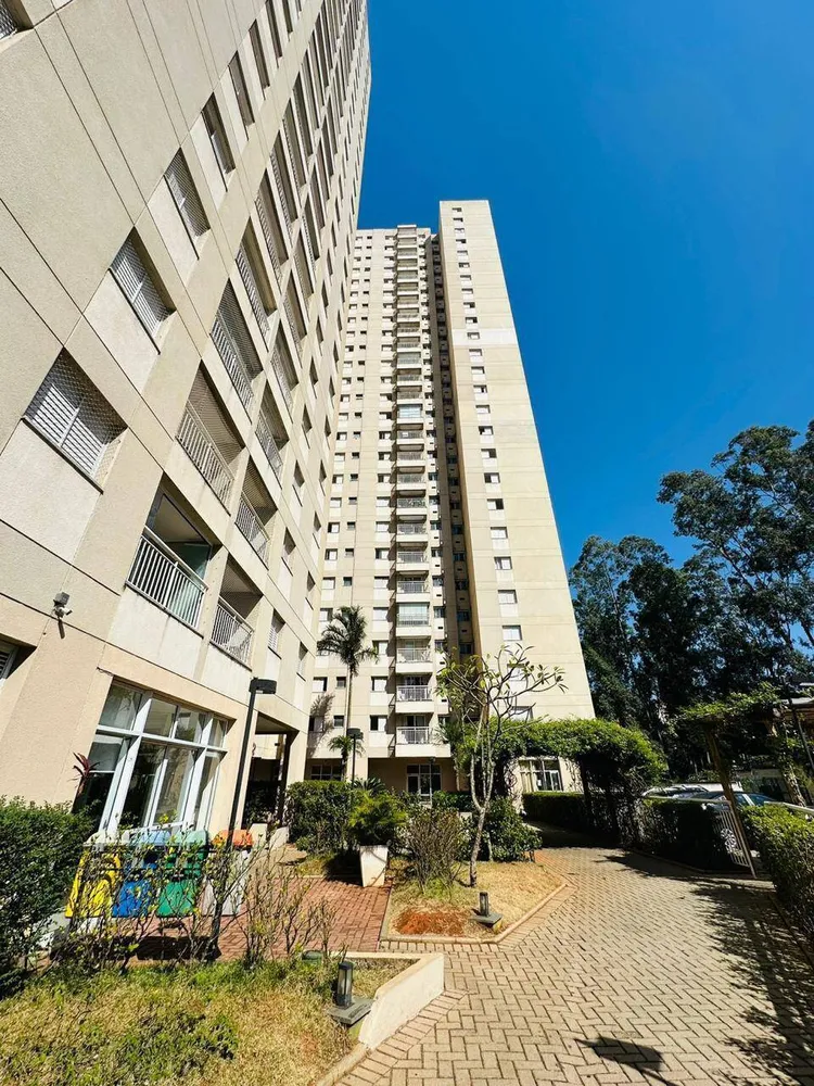 Apartamento, 3 quartos, 72 m² - Foto 2