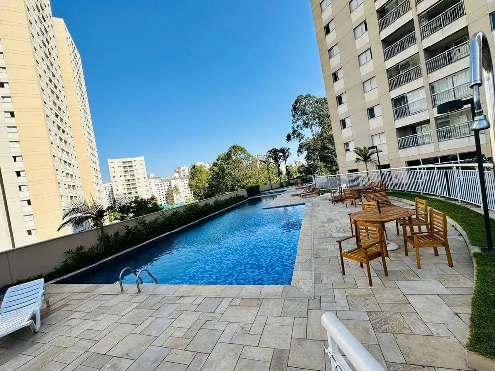 Apartamento, 3 quartos, 72 m² - Foto 1
