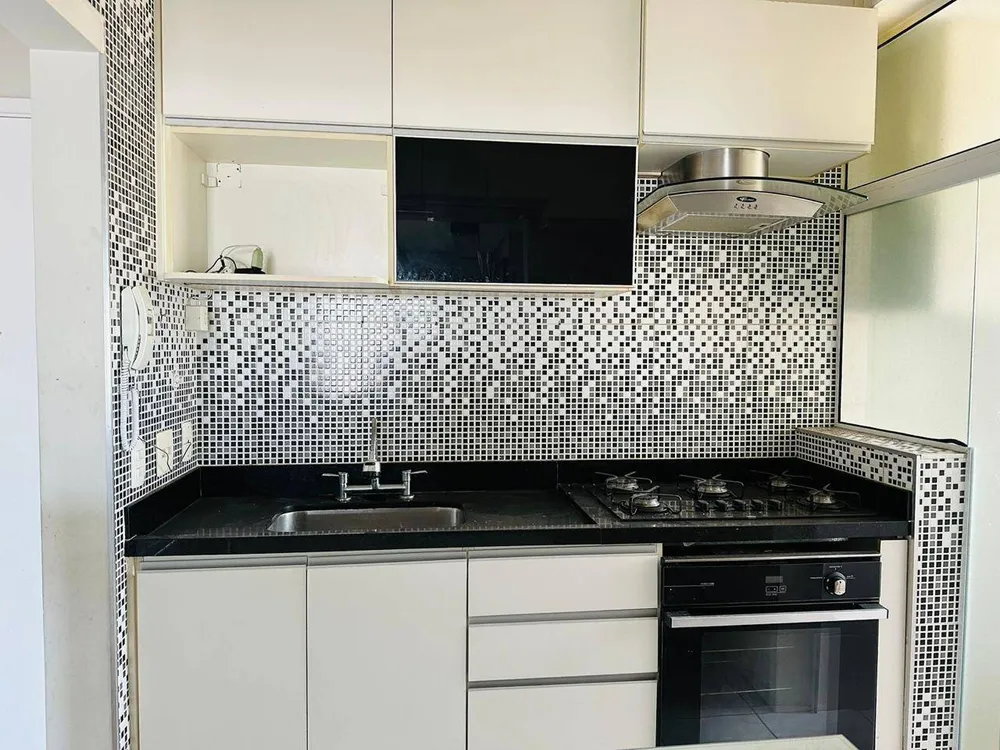 Apartamento, 3 quartos, 72 m² - Foto 7