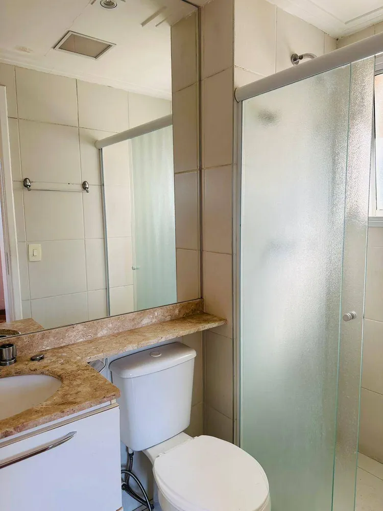 Apartamento, 3 quartos, 72 m² - Foto 6