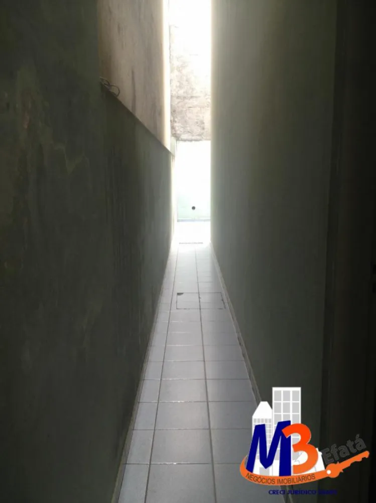 Sobrado, 2 quartos, 125 m² - Foto 5