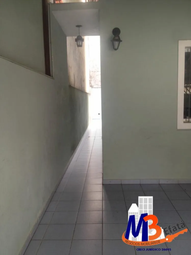 Sobrado, 2 quartos, 125 m² - Foto 16