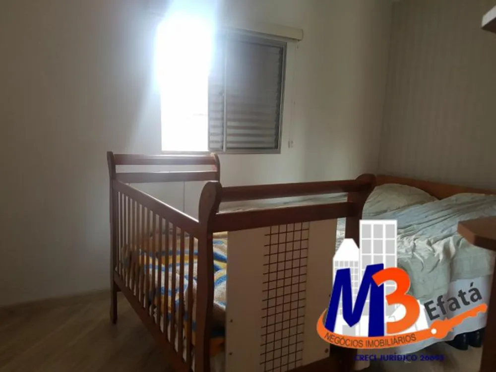 Sobrado, 2 quartos, 125 m² - Foto 9