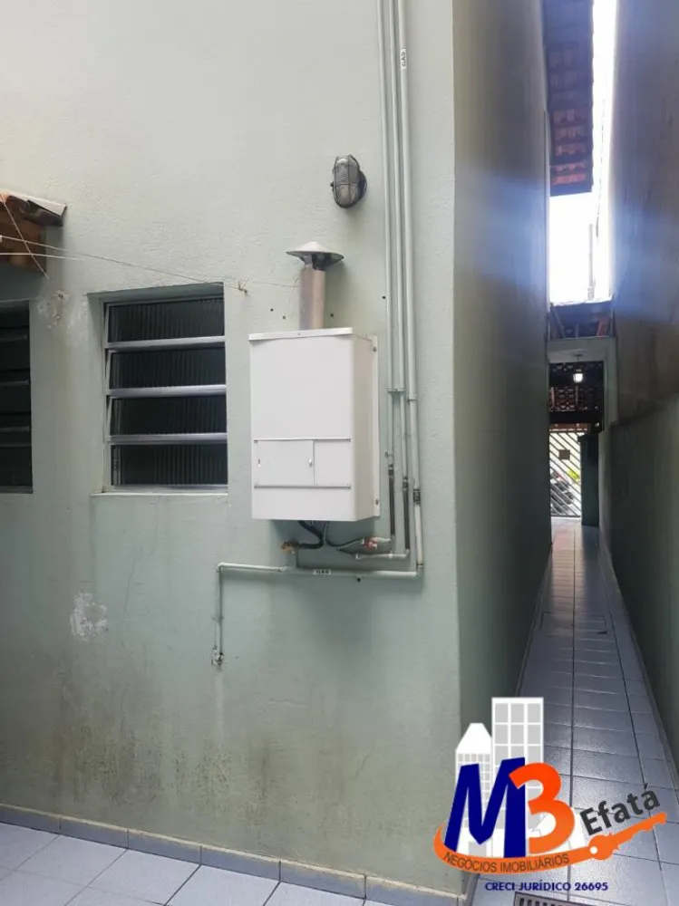 Sobrado, 2 quartos, 125 m² - Foto 6