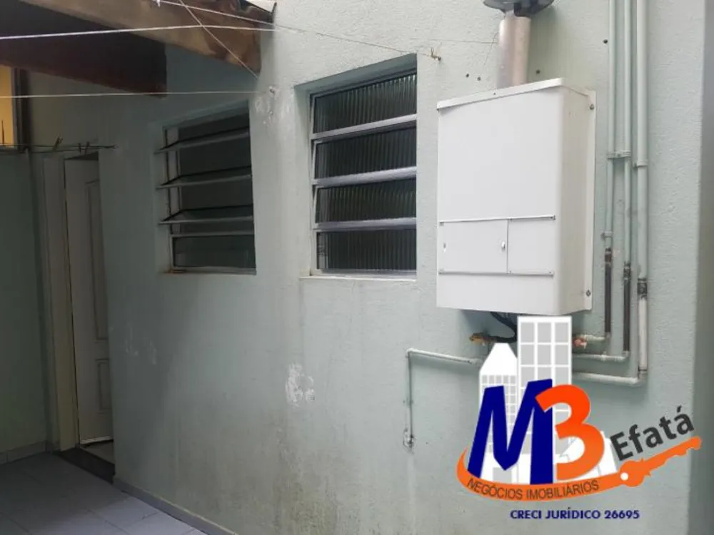 Sobrado, 2 quartos, 125 m² - Foto 15