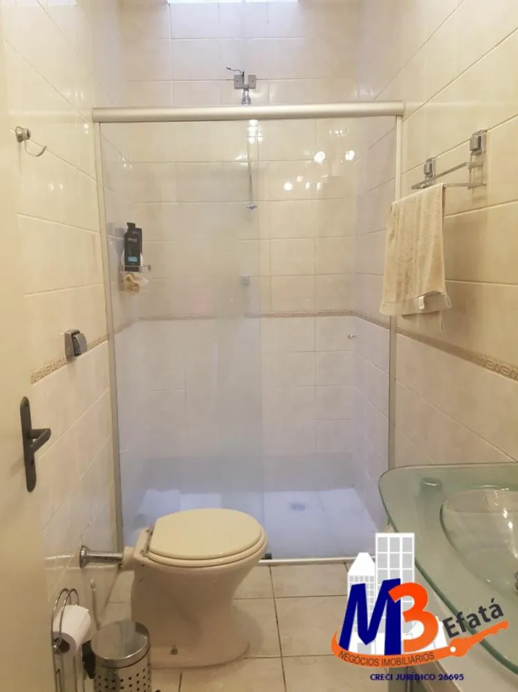 Sobrado, 2 quartos, 125 m² - Foto 13