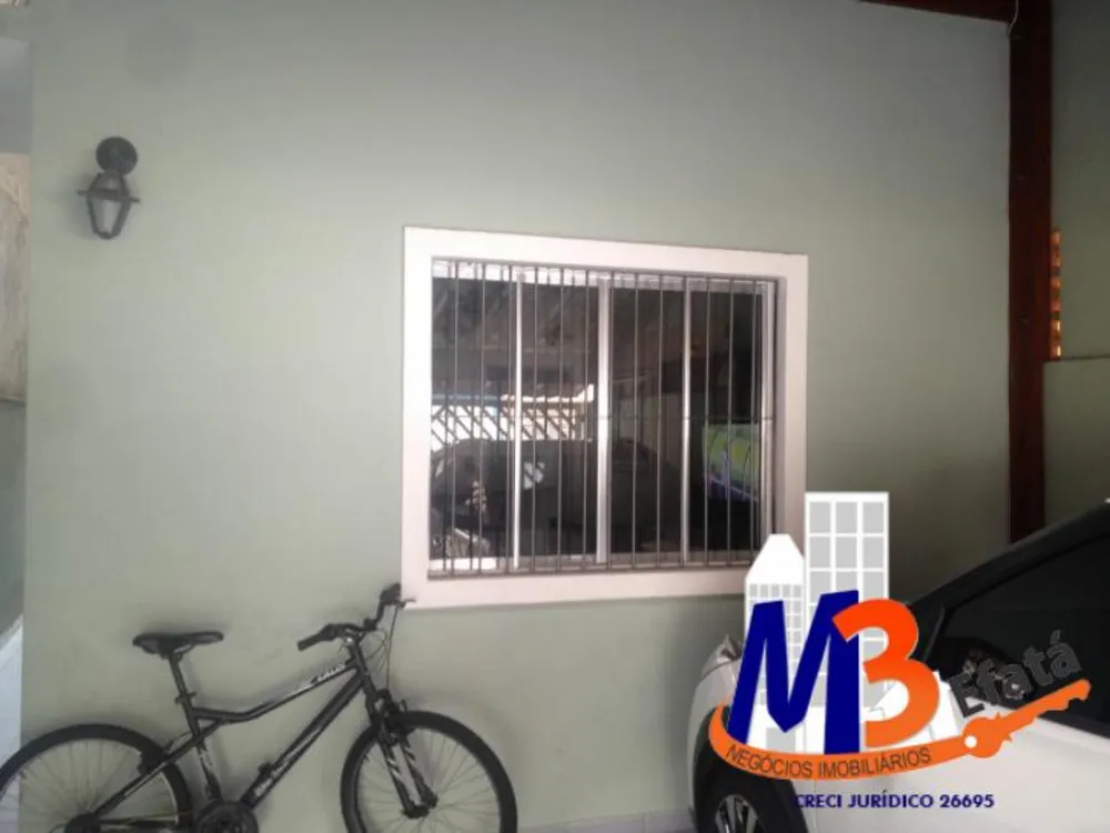Sobrado, 2 quartos, 125 m² - Foto 7