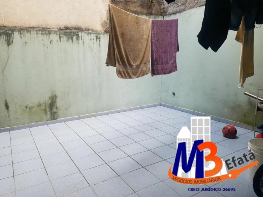 Sobrado, 2 quartos, 125 m² - Foto 14