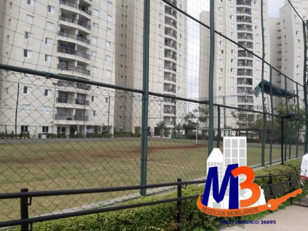 Apartamento, 3 quartos, 65 m² - Foto 4