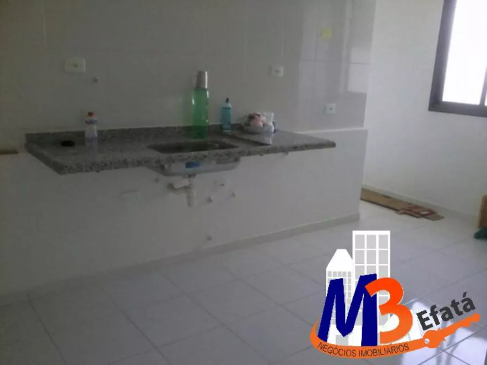 Apartamento à venda com 3 quartos, 117m² - Foto 4