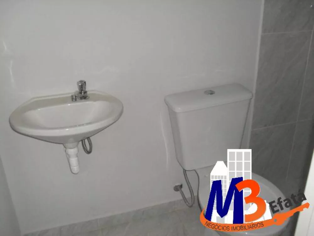 Apartamento à venda com 3 quartos, 117m² - Foto 3