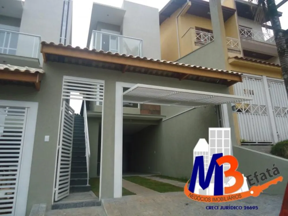Sobrado, 3 quartos, 125 m² - Foto 14