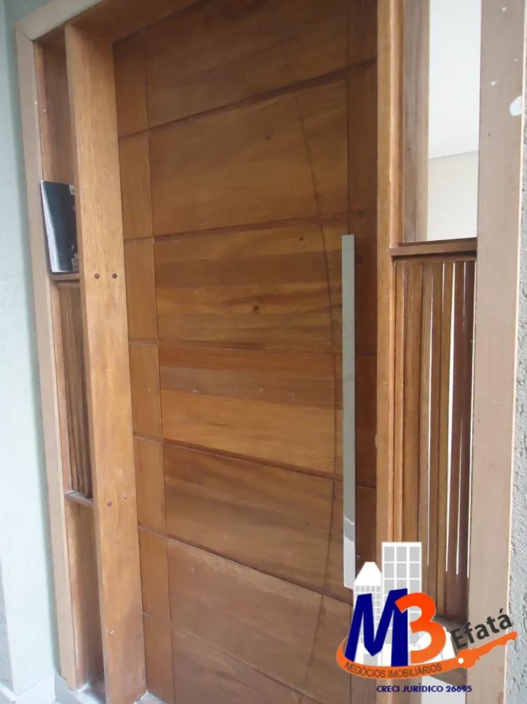Sobrado, 3 quartos, 125 m² - Foto 16