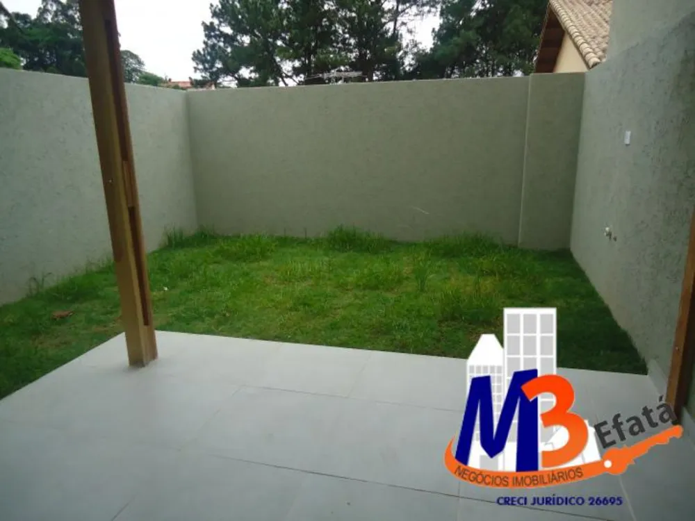 Sobrado, 3 quartos, 125 m² - Foto 15