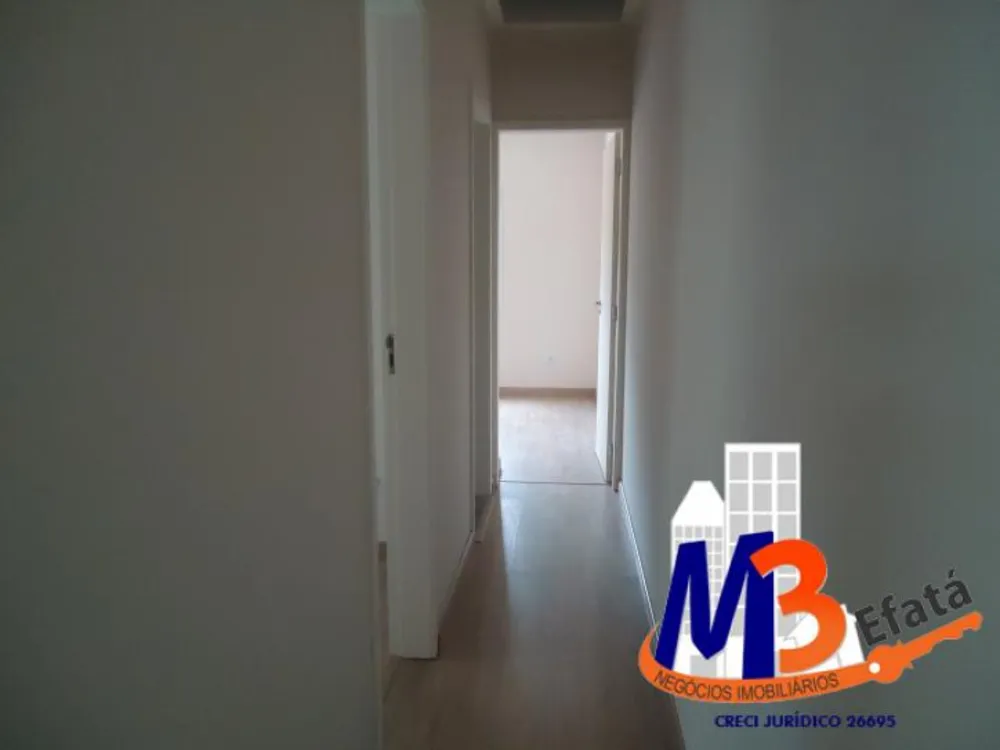 Sobrado, 3 quartos, 125 m² - Foto 7