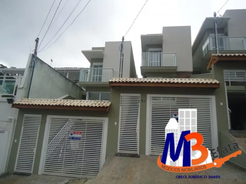 Sobrado, 3 quartos, 125 m² - Foto 13