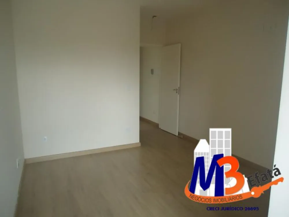 Sobrado, 3 quartos, 125 m² - Foto 8