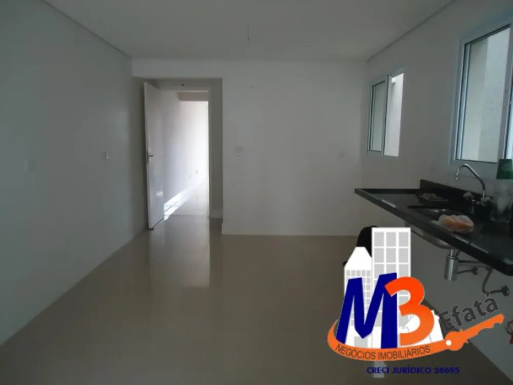 Sobrado, 3 quartos, 125 m² - Foto 5