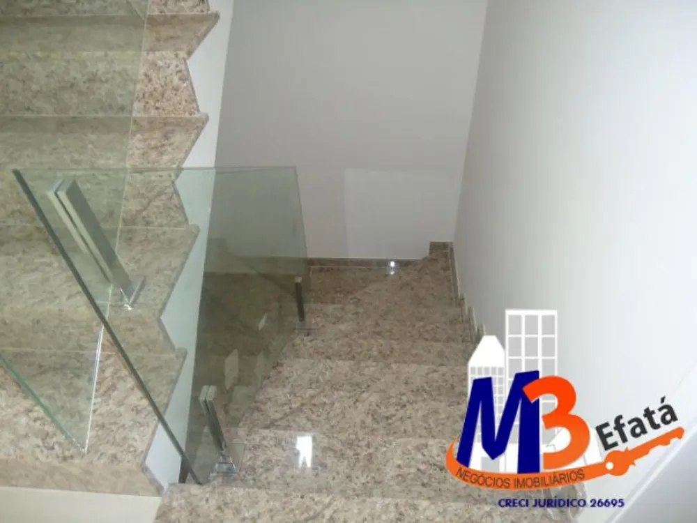 Sobrado, 3 quartos, 125 m² - Foto 6