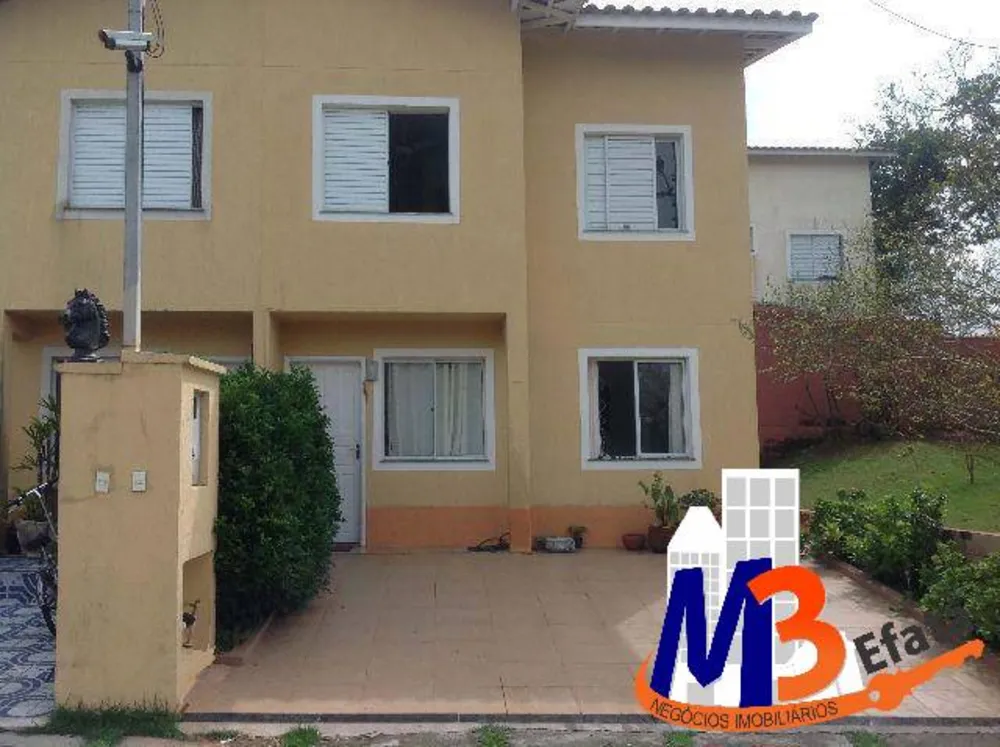 Sobrado, 3 quartos, 83 m² - Foto 1