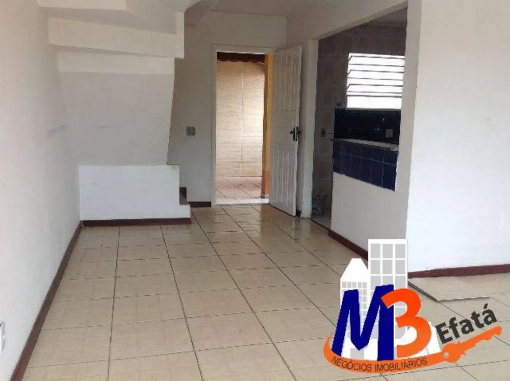 Sobrado, 3 quartos, 83 m² - Foto 8