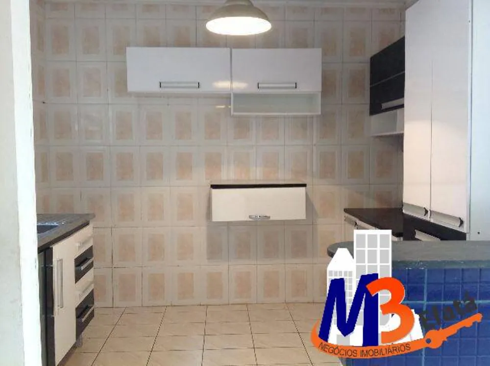 Sobrado, 3 quartos, 83 m² - Foto 13