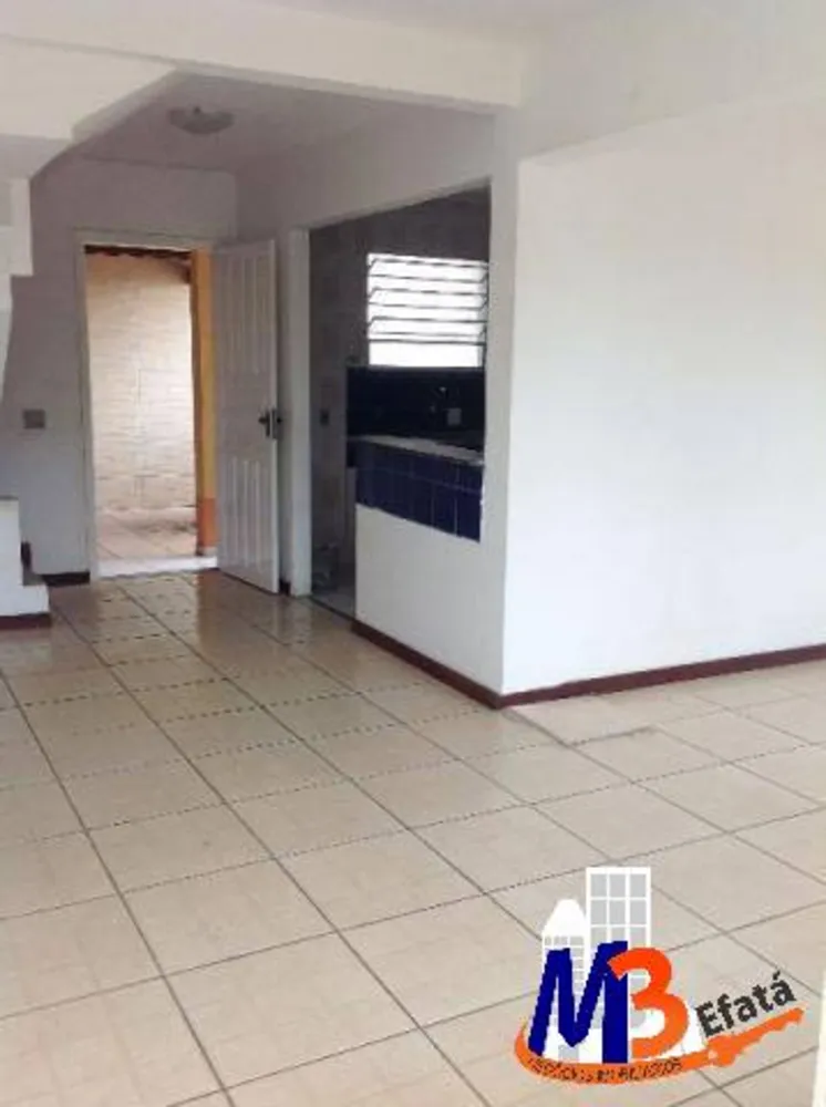 Sobrado, 3 quartos, 83 m² - Foto 5
