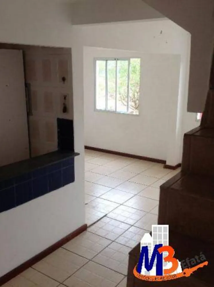 Sobrado, 3 quartos, 83 m² - Foto 9