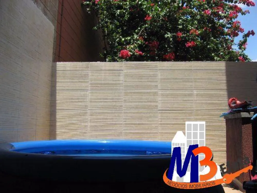 Sobrado, 3 quartos, 83 m² - Foto 11