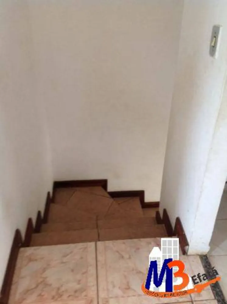 Sobrado, 3 quartos, 83 m² - Foto 10